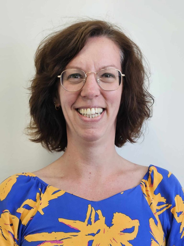 Foto van Ellen van den hoogen