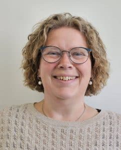 Foto van Lia Hogendoorn