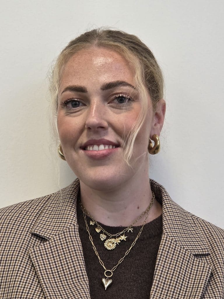 Foto van Kelsey Blanken